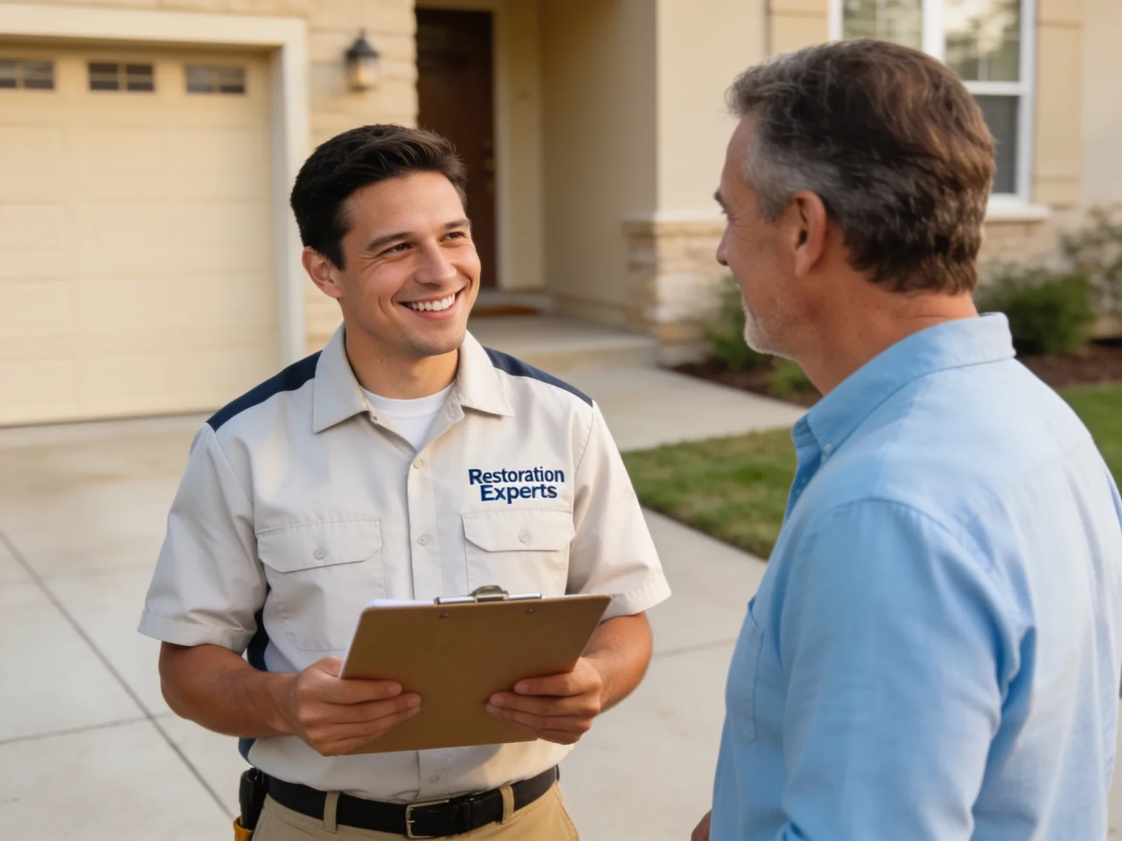 Water Damage Cleanup Monessen, PA FAQs